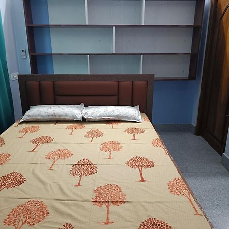 Ujjayanta Homestay Agartala Zewnętrze zdjęcie