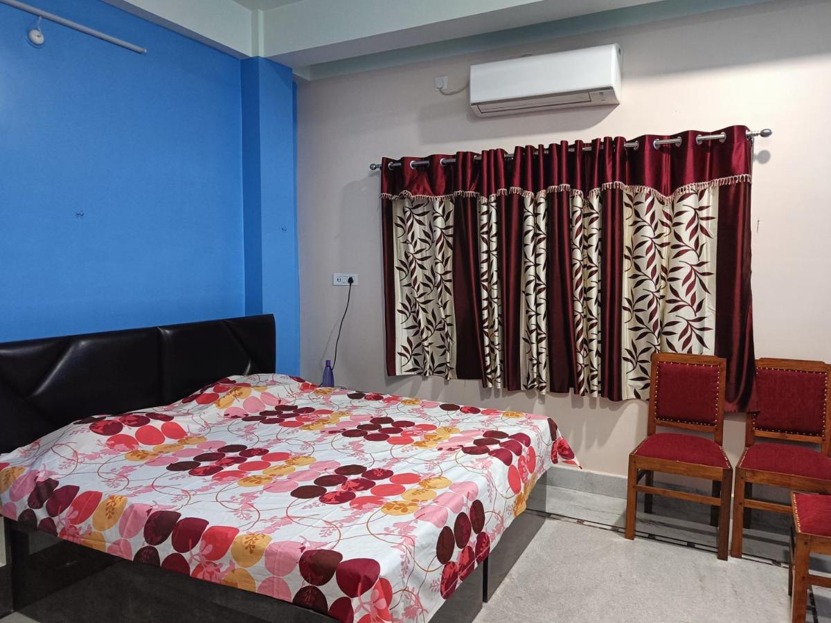Ujjayanta Homestay Agartala Zewnętrze zdjęcie