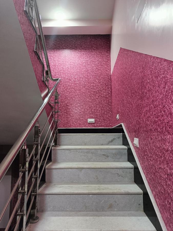 Ujjayanta Homestay Agartala Zewnętrze zdjęcie