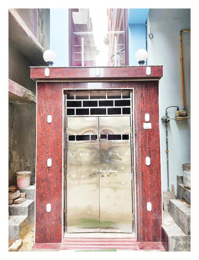Ujjayanta Homestay Agartala Zewnętrze zdjęcie