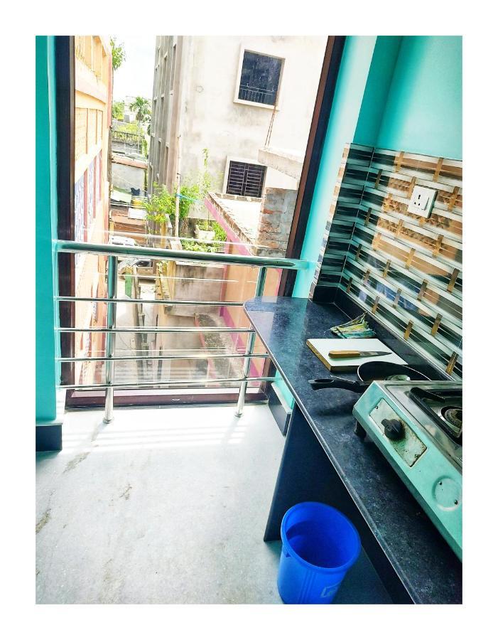 Ujjayanta Homestay Agartala Zewnętrze zdjęcie