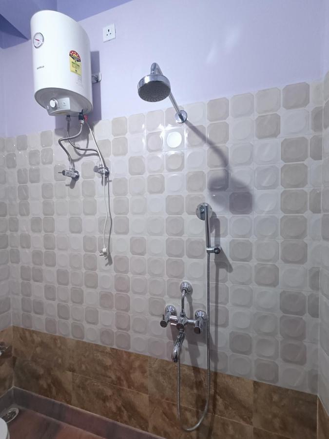 Ujjayanta Homestay Agartala Zewnętrze zdjęcie