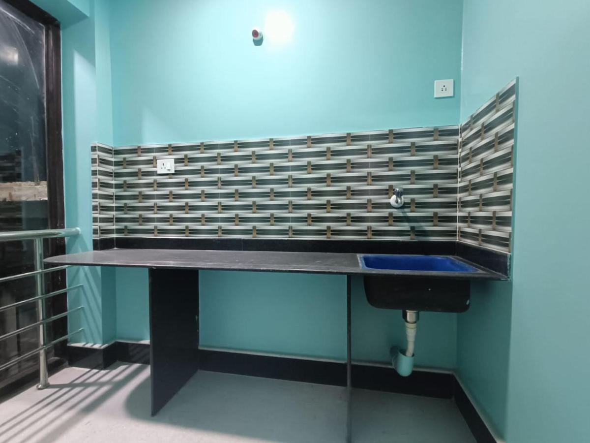 Ujjayanta Homestay Agartala Zewnętrze zdjęcie