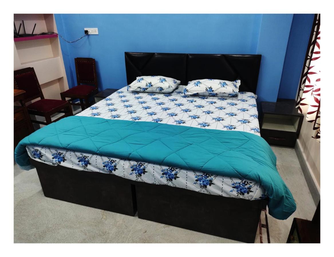 Ujjayanta Homestay Agartala Zewnętrze zdjęcie