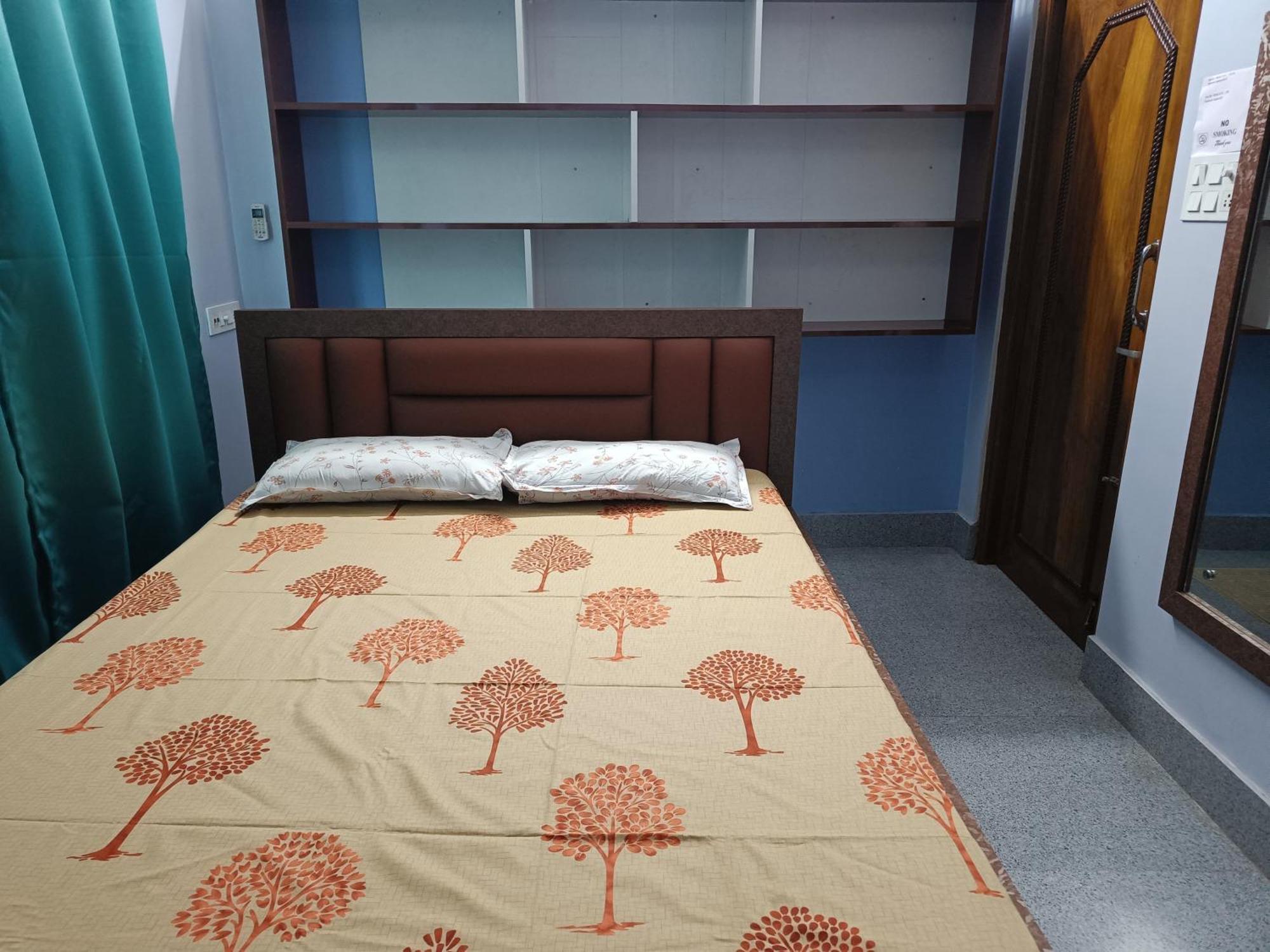 Ujjayanta Homestay Agartala Zewnętrze zdjęcie